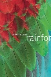 Cover Art for 9780756619404, Rainforest by Thomas Marent, Ben Morgan