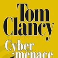 Cover Art for 9782226252029, Cybermenace by Tom Clancy