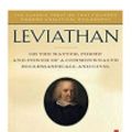 Cover Art for 9781981363445, Leviathan by Thomas Hobbes
