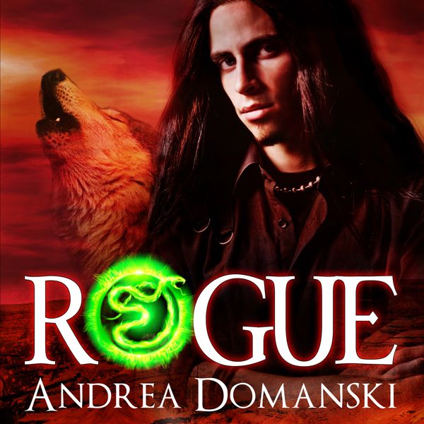 Cover Art for B00XLNVHY6, Rogue: The Omega Group, Book 2 (Unabridged) by Unknown