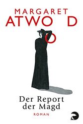 Cover Art for 9783833310737, Der Report der Magd by Margaret Atwood, Helga Pfetsch