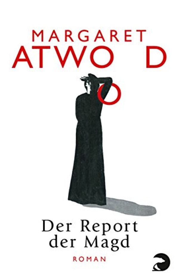 Cover Art for 9783833310737, Der Report der Magd by Margaret Atwood, Helga Pfetsch