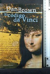 Cover Art for 9788467202397, El Codigo Da Vinci by Dan Brown