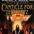 Cover Art for 9780553379266, A Canticle for Leibowitz by Walter M. Miller, Jr.