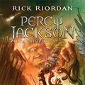 Cover Art for 9788580575408, O Mar de Monstros - Volume 2. Série Percy Jackson e os Olimpianos (Em Portuguese do Brasil) by Rick Riordan