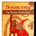 Cover Art for 9780575064096, Sourcery by Terry Pratchett