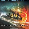 Cover Art for 9781400138067, Destroyermen: Into the Storm by Taylor Anderson