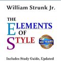Cover Art for 9781643990033, The Elements of Style: Classic Edition (2018) by Strunk Jr., William, De A'Morelli, Richard