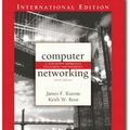 Cover Art for 9781405847179, Computer Networking by James F. Kurose, Keith W. Ross, James F. Kurose