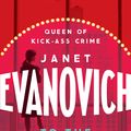 Cover Art for 9780755329083, To The Nines: An action-packed mystery with laughs and cunning twists by Janet Evanovich