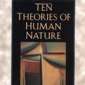 Cover Art for 9780195120400, Ten Theories of Human Nature by David L. Haberman, Leslie Forster Stevenson