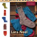 Cover Art for B012HUR6NY, Sock Architecture by Lara Neel (25-Aug-2014) Paperback by Lara Neel