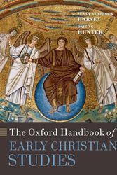 Cover Art for 9780199271566, The Oxford Handbook of Early Christian Studies by Susan Ashbrook Harvey, David G. Hunter