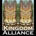 Cover Art for 9781575450827, Kingdom Alliance (Ruin Mist Chronicles Book 3) by Robert Stanek