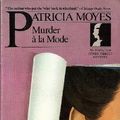Cover Art for 9780030635441, Murder à la Mode by Patricia Moyes