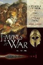Cover Art for 9780313332166, <p>Empires at War: A Chronological Encyclopedia</p>: Empires at War: A Chronological Encyclopedia from Sumer to the Persian Empire, Volume I by Richard A. Gabriel