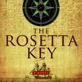 Cover Art for 9780061736704, The Rosetta key by William Dietrich