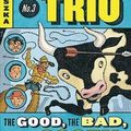 Cover Art for 9781417636075, The Good, the Bad, and the Goofy by Jon Scieszka