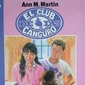Cover Art for 9788427236608, Club de Las Canguro 10 (Spanish Edition) by Ann M. Martin
