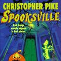 Cover Art for 9780671002626, The Evil House by Christopher Pike