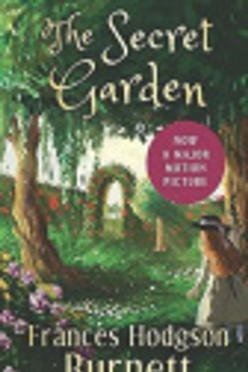Cover Art for 9798556596818, The Secret Garden by Frances Hodgson Burnett