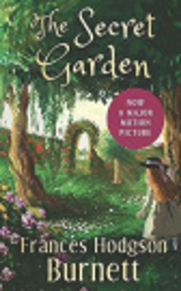 Cover Art for 9798556596818, The Secret Garden by Frances Hodgson Burnett