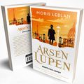 Cover Art for 9788651703976, Arsen Lupen, džentlmen - lopov by Maurice Leblanc