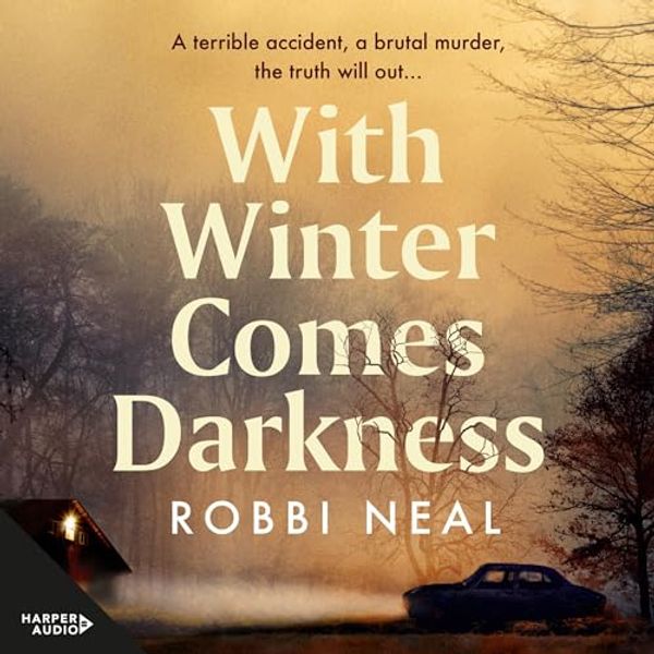 Cover Art for B0CMYN671M, With Winter Comes Darkness by Robbi Neal