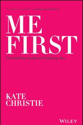 Cover Art for 9780730384007, Me First by Kate Christie