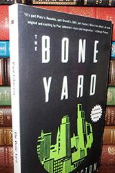 Cover Art for 9780312202804, The Bone Yard by Paul Johnston