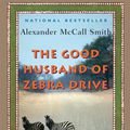 Cover Art for 9780676976274, The Good Husband of Zebra Drive by Alexander McCall Smith