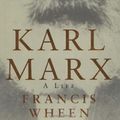 Cover Art for 9780393049237, Karl Marx by Francis Wheen