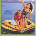 Cover Art for B00E2RX25C, Trouble at Lake Tahoe (Nancy Drew Mysteries Book 118) by Carolyn Keene