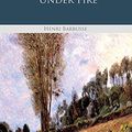 Cover Art for 9781530564538, Under Fire by Henri Barbusse