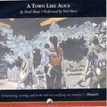 Cover Art for 9781419324963, A Town Like Alice by Nevil Shute