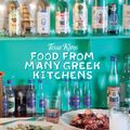 Cover Art for 9781741966848, Food from Many Greek Kitchens by Tessa Kiros