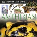 Cover Art for 9780756613808, Amphibian by Barry Clarke