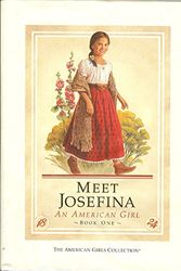 Cover Art for 9781562475161, Meet Josefina- Hc Book by Valerie Tripp