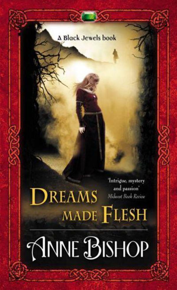 Cover Art for 9780730492245, Dreams Made Flesh by Anne Bishop