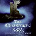 Cover Art for 9780060530938, The Graveyard Book by Neil Gaiman