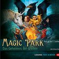 Cover Art for 9783862313433, Magic Park by Tui T. Sutherland, Kari Sutherland