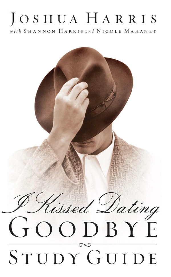 Cover Art for 9780307564481, I Kissed Dating Goodbye Study Guide by Joshua Harris