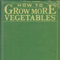 Cover Art for 9780898150742, How to Grow More Vegetables (Cloth) by John Jeavons