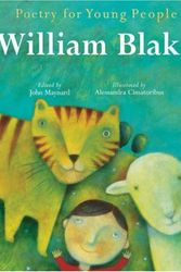 Cover Art for 9780806936475, William Blake by William Blake