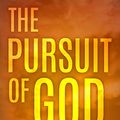 Cover Art for 9781797088556, The Pursuit of God by A. W. Tozer