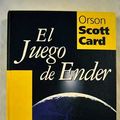 Cover Art for 9788441314245, El juego de Ender by Orson Scott Card