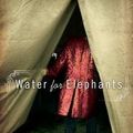 Cover Art for B01FMVZHFE, Sara Gruen: Water for Elephants (Hardcover); 2006 Edition by Sara Gruen