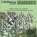 Cover Art for 9781567404692, Tears of the Moon Vol 2 by Nora Roberts