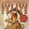 Cover Art for 9780345450418, Impossible Places by Alan Dean Foster
