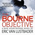 Cover Art for 9780446539791, The Bourne Objective by Eric Van Lustbader, Robert Ludlum